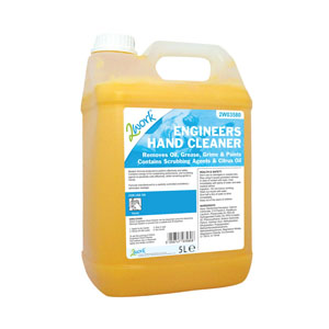 Tough Hand Soap - Engineers Hand Cleaner 5 Litre - 1x Per Pack